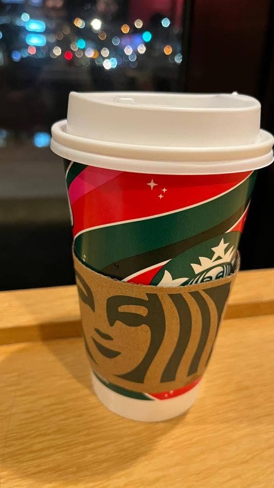 スターバックス コーヒー 京都三条大橋店 - サブ画像1