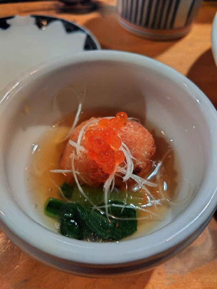 てんぐの隠れ家