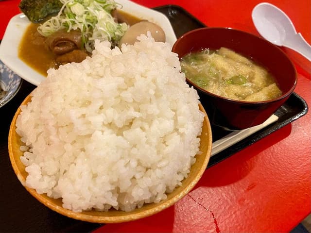 もつ煮込み専門店 油ヤ食堂 土浦神立店 - サブ画像2