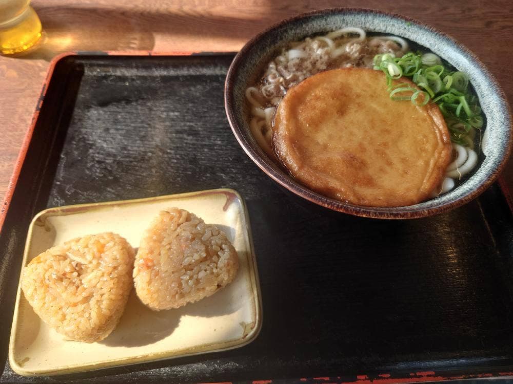 一六うどん みやき店