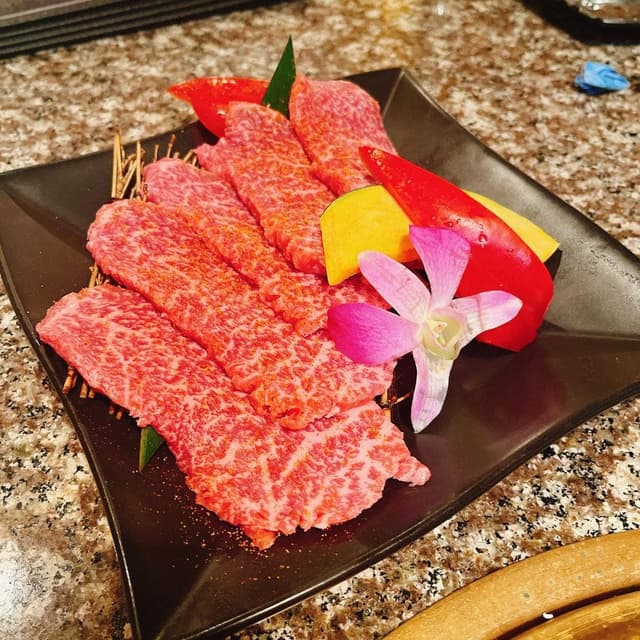 焼肉 金牛 - サブ画像2