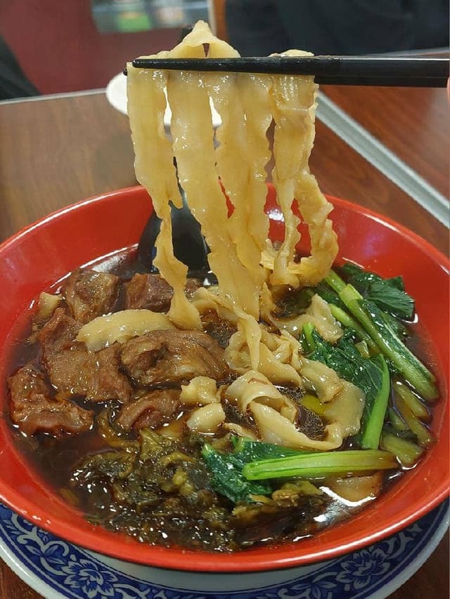 友誼食府 - サブ画像3