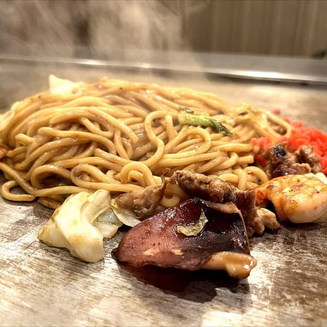 お好み焼き あじくらや - サブ画像3