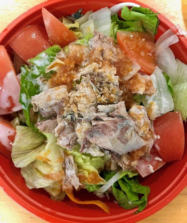 ねこにこ飯 - サブ画像1