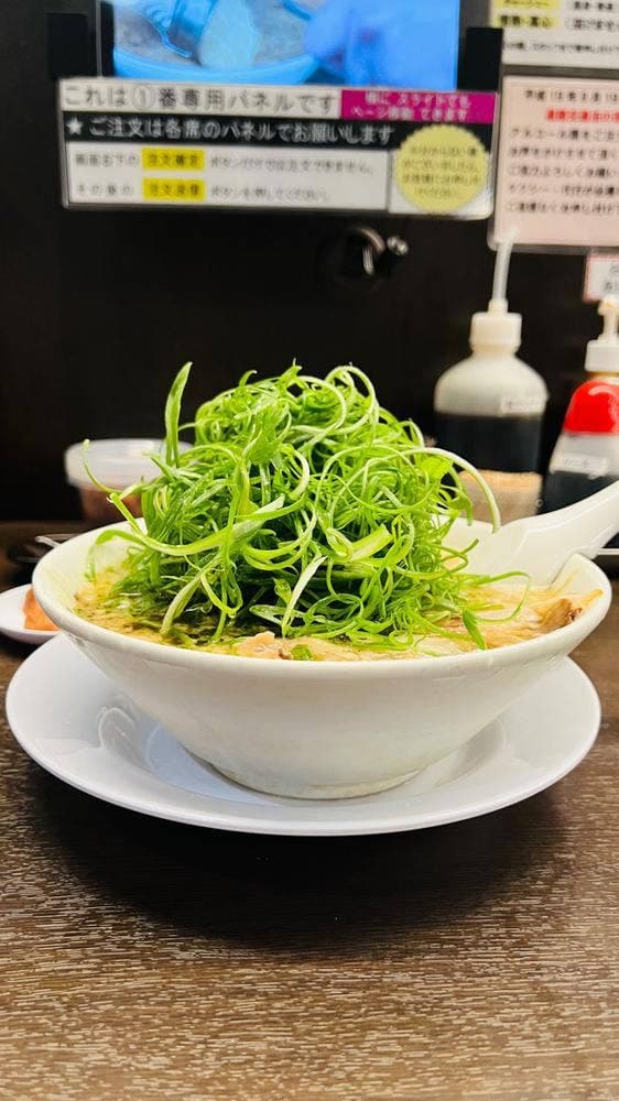 来来亭 佐賀新栄店