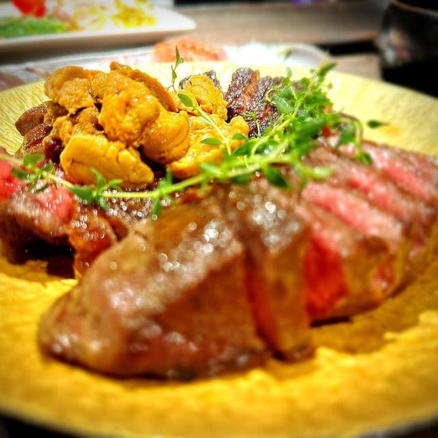 肉割烹 かがやき - サブ画像2