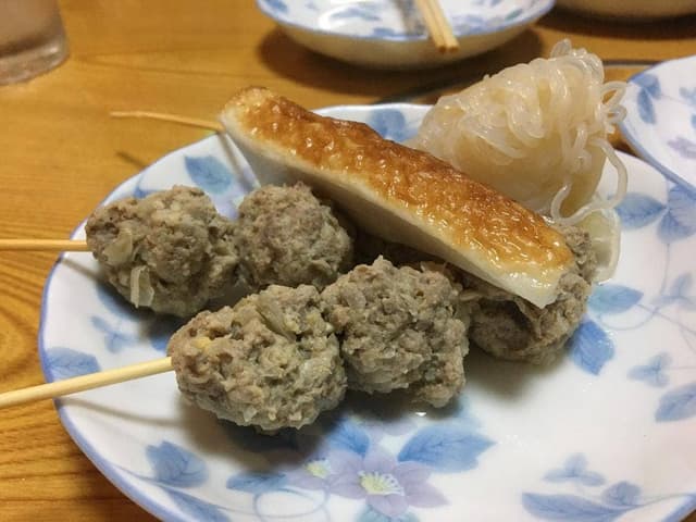 えびすや - サブ画像3