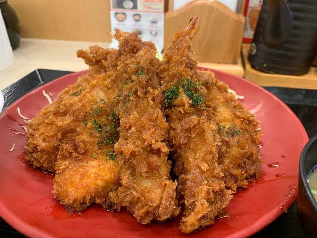 かつや 三鷹上連雀店 - サブ画像2
