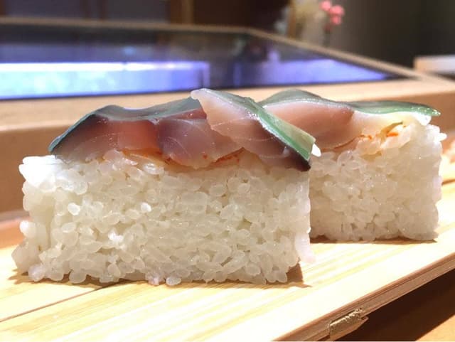 鮨 つばき - サブ画像1