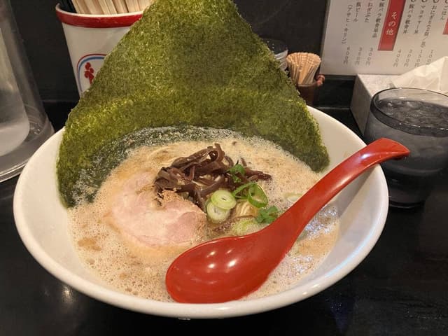 らーめん 点 - サブ画像1
