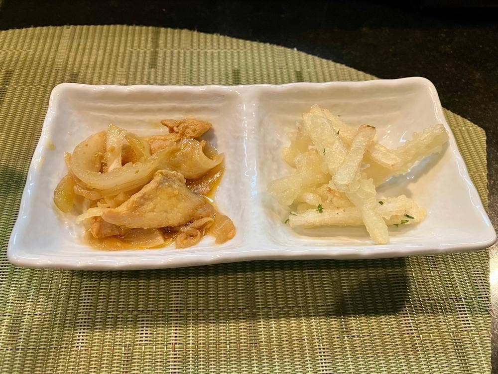 居酒家 ちびぽっくる。