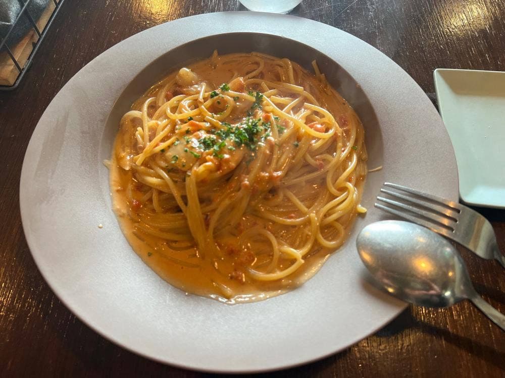 Trattoria Animo