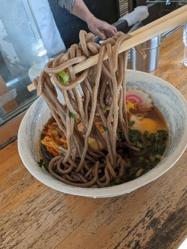 桃中軒 三島駅在来線ホーム店 - サブ画像3