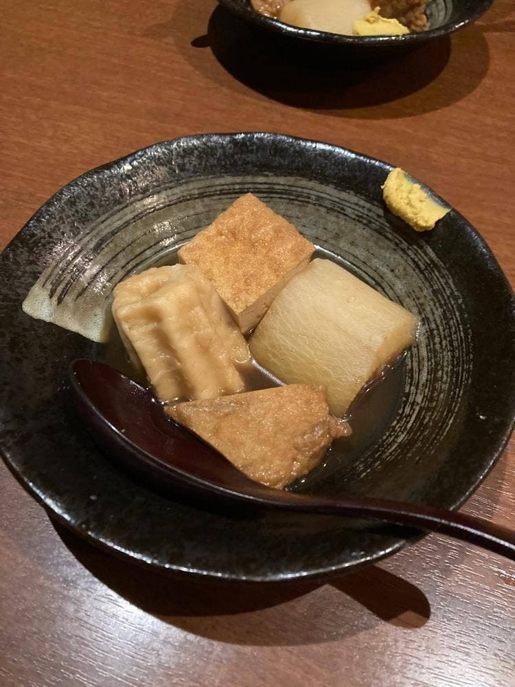 たら福