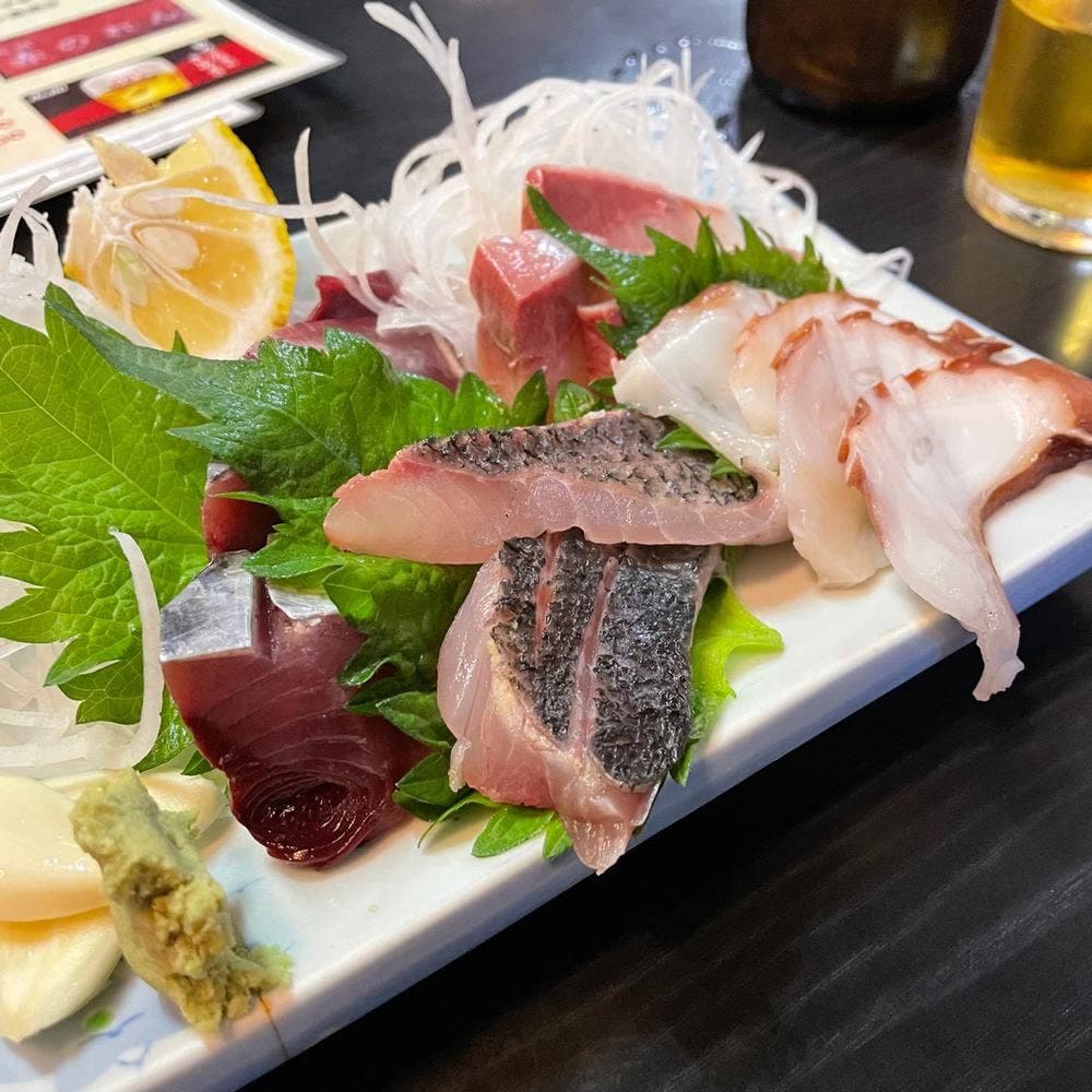 元祖 赤のれん 本店