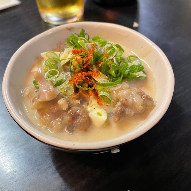 元祖 赤のれん 本店 - サブ画像1