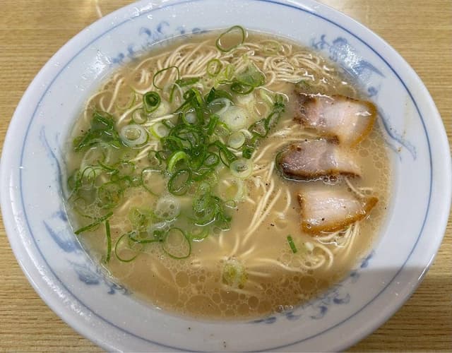 長浜ラーメンとことん亭 - サブ画像1