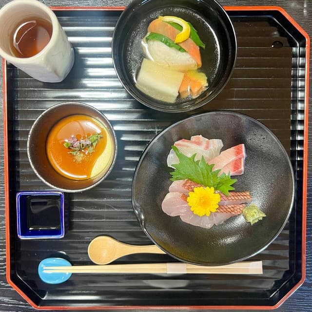 魚留 - サブ画像2