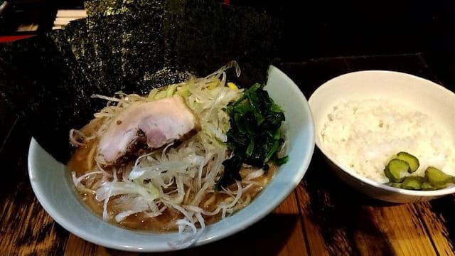 ありがた家 - サブ画像2