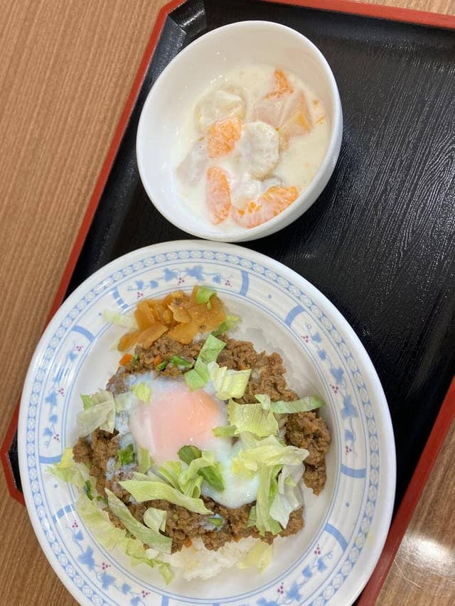 おいしい食堂 - サブ画像2