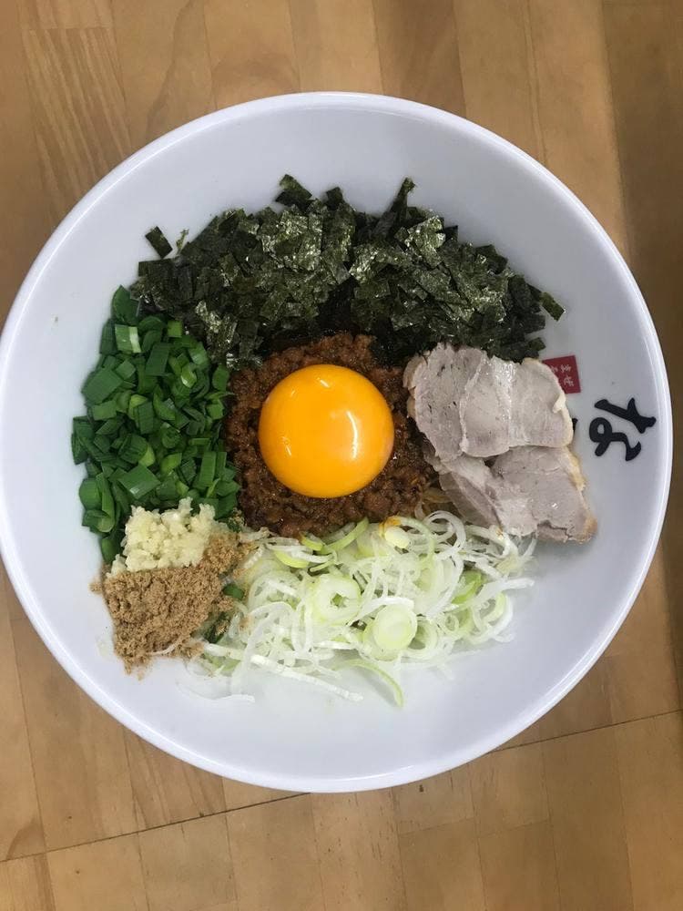 麺屋なら 浜玉店