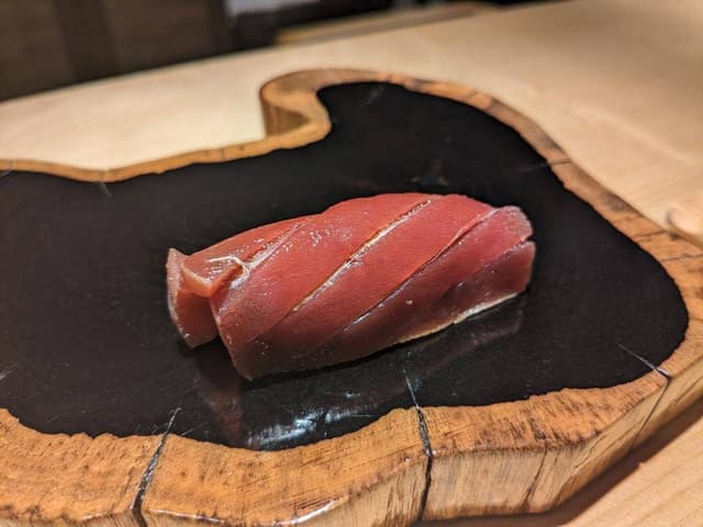 すし波良 - サブ画像3