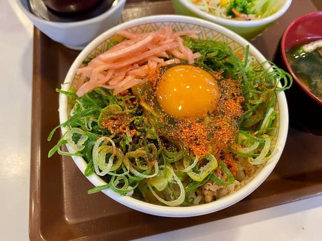 すき家 354号土浦南店 - サブ画像2