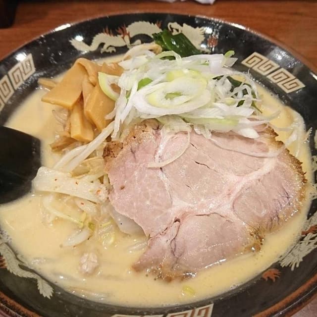 北海道ラーメン ひむろ 浅草店 - サブ画像2