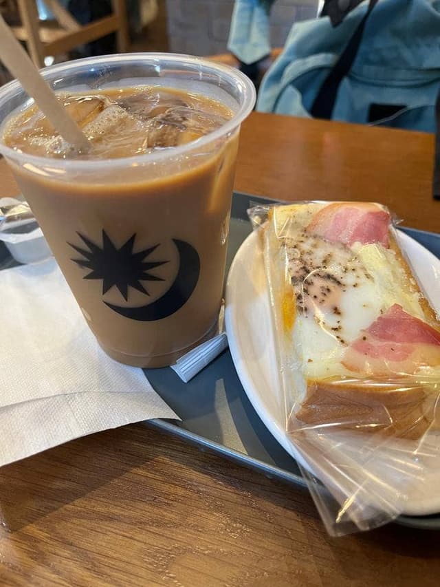 PRONTO なんばスカイオ店 - サブ画像1