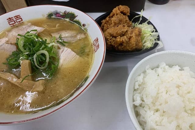 あかつき - サブ画像3