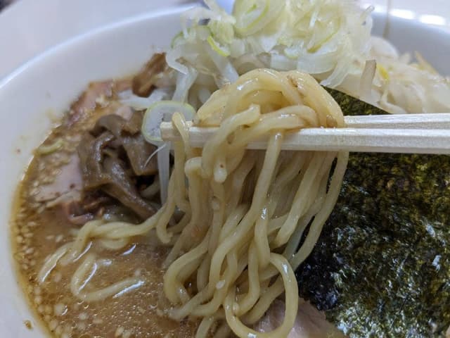 元祖 ラーメンショップ 龍仙 - サブ画像2