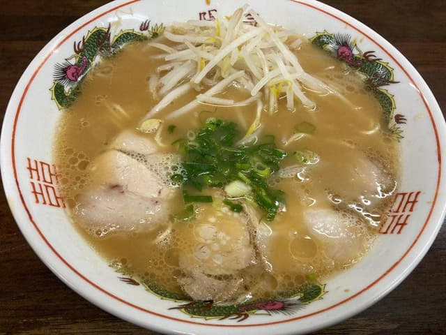 中華そば 陽気 大手町店 - サブ画像3