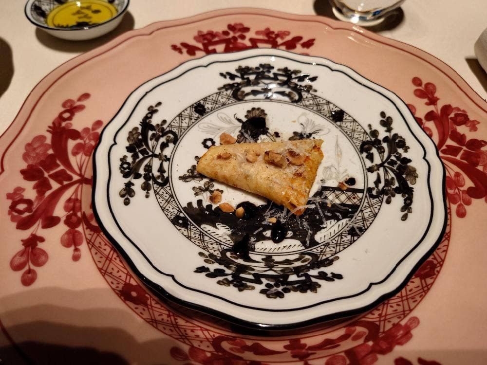 イタリア料理 ラ ベデュータ