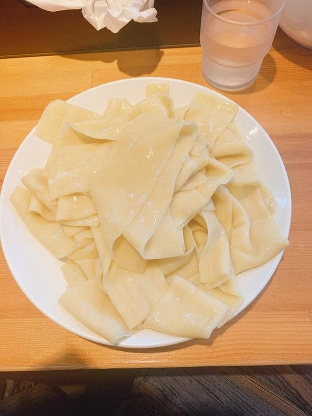 らぁめん りきどう - サブ画像3