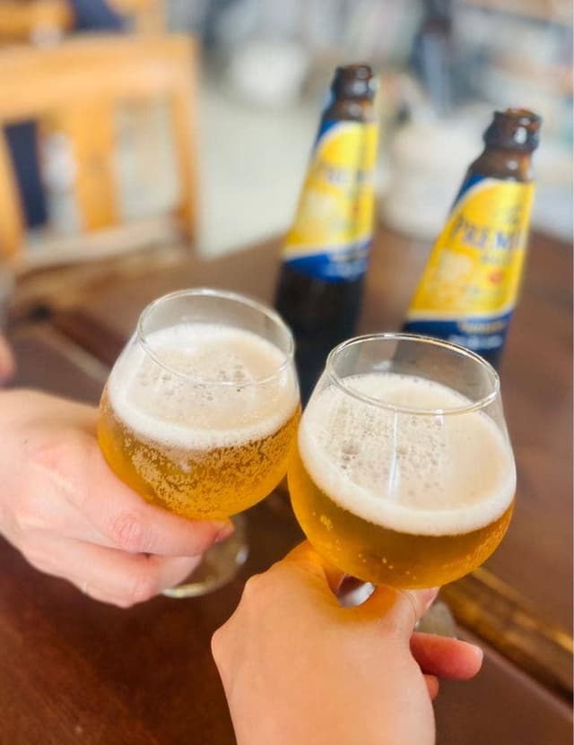 カフェ モンティ - サブ画像3