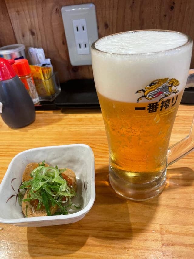 きはち屋 駅前店 - サブ画像2