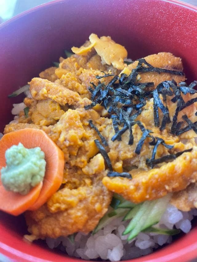 レストハウスうしお - サブ画像3