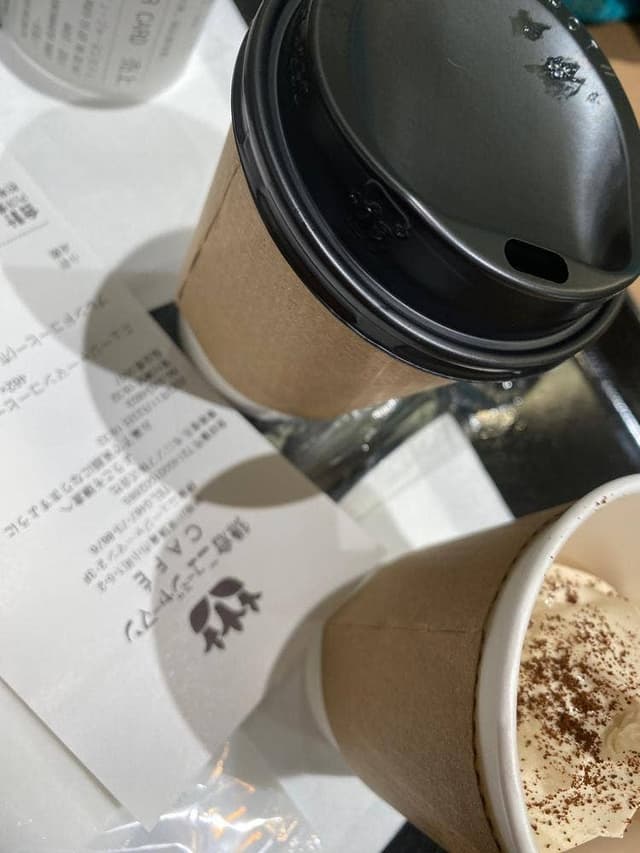 鎌倉ニュージャーマンCAFE - サブ画像3