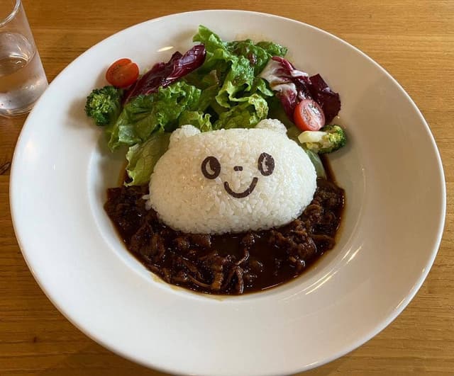 PLAY! CAFE - サブ画像1