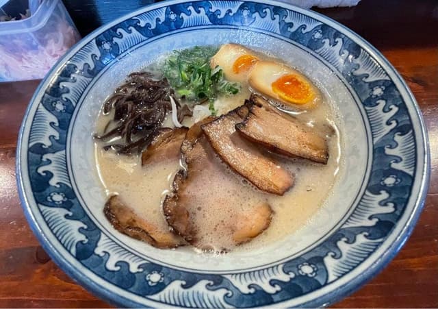 麺屋大輔 - サブ画像3