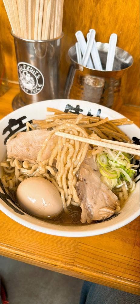 天童製麺 - サブ画像1