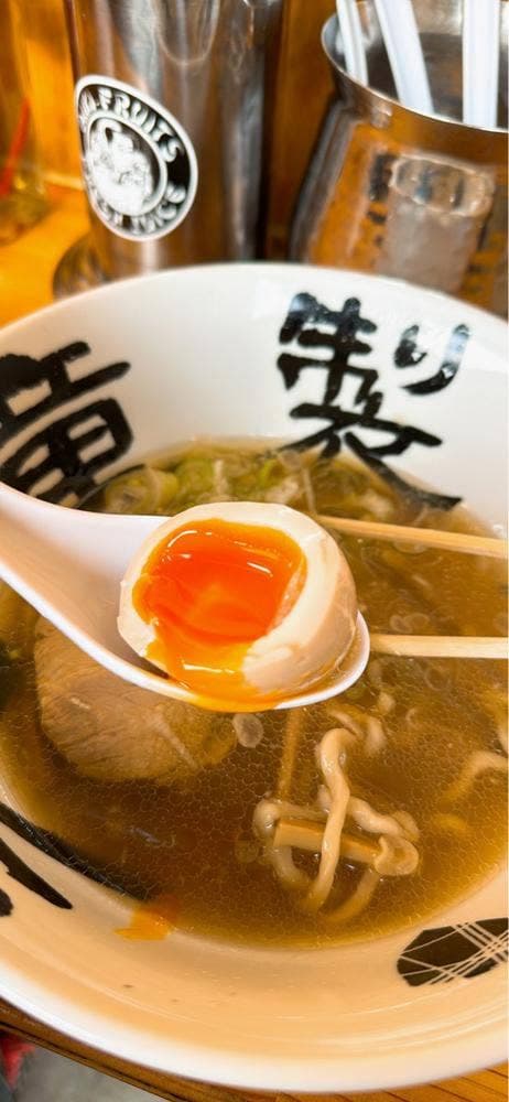 天童製麺 - サブ画像2