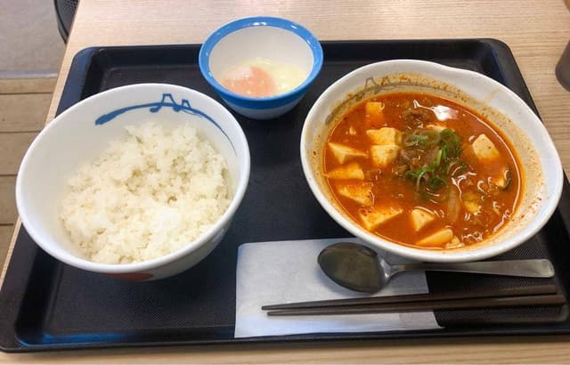 松屋 大泉学園町店 - サブ画像1