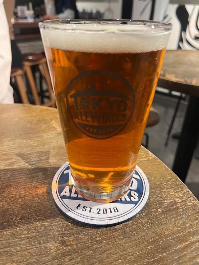 Tokyo Aleworks - サブ画像3