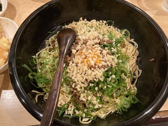 元祖広島まぜ麺 一平や - サブ画像2