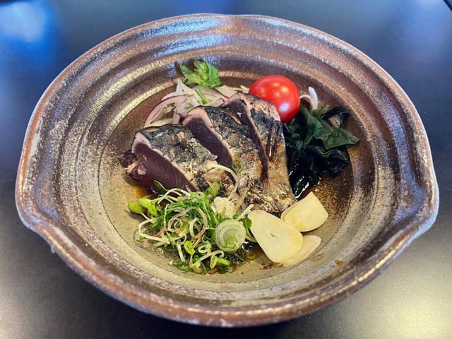 新宿 土佐料理 祢保希 - サブ画像2