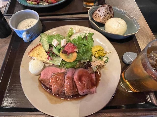 FARMER'S KITCHEN THE gram - サブ画像2