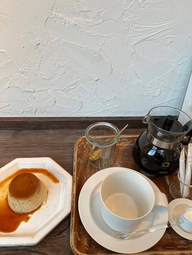 カフェ日々 - サブ画像2