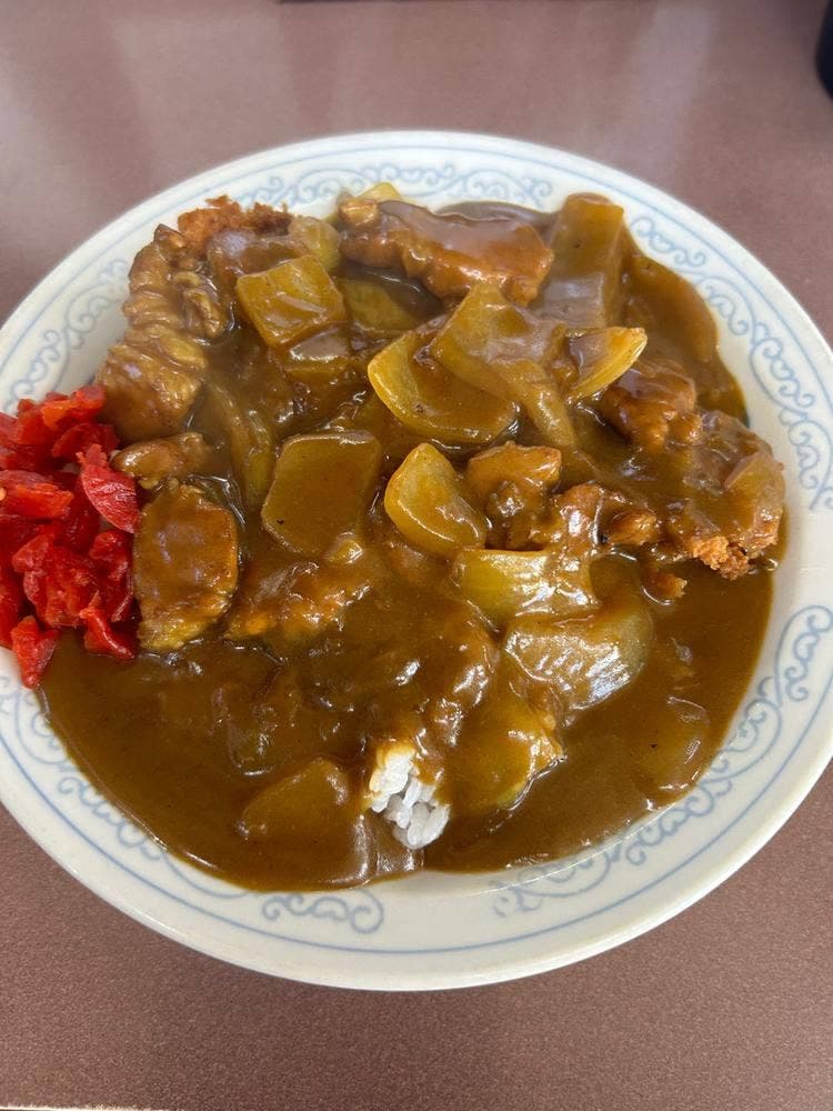 定食の店 ヌプリ