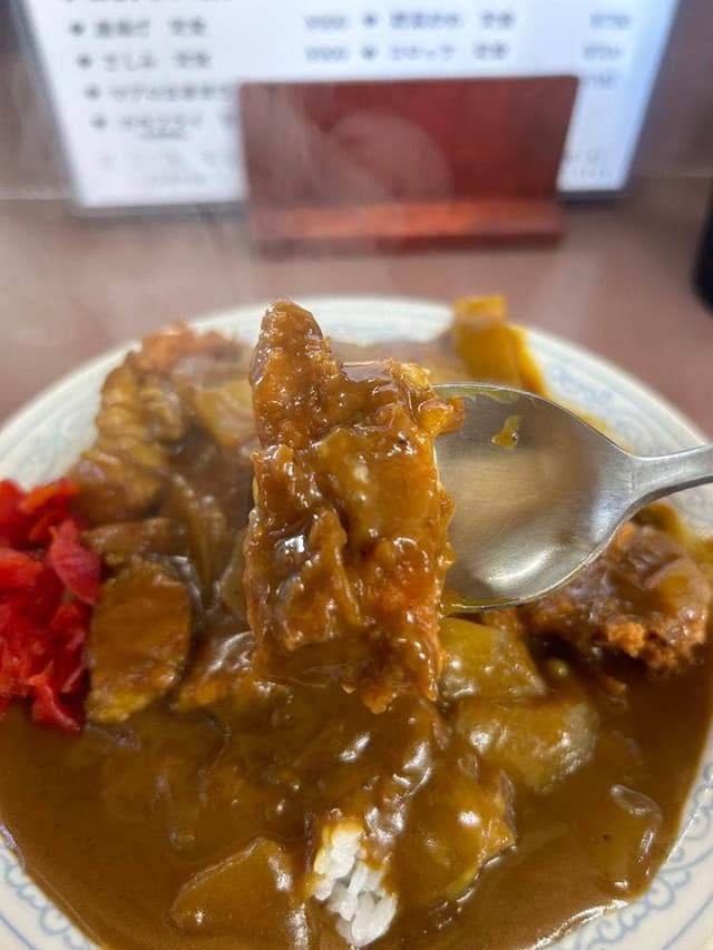 定食の店 ヌプリ - サブ画像1